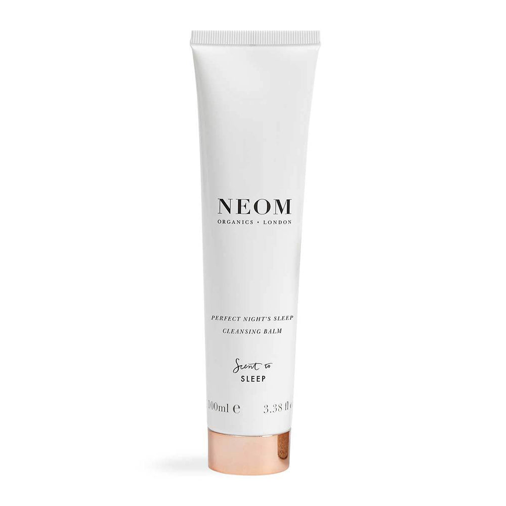 Perfect Night's Sleep Cleansing Balm & Cloth
